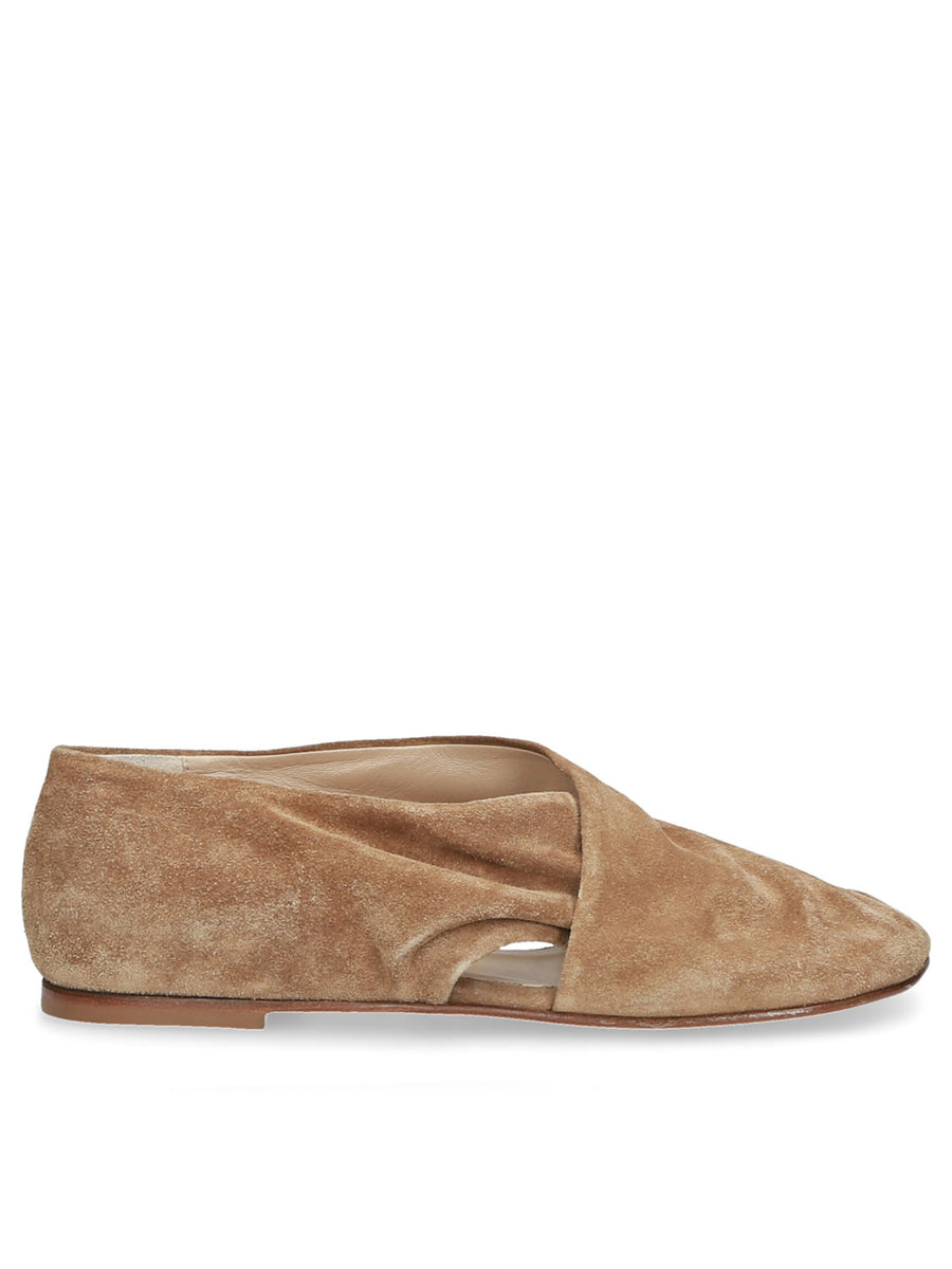 ジュリー・バラニー　ミヌーシュ ミヌッシュ [2019] ジュリー・バラニー Julie Balagny Minouche