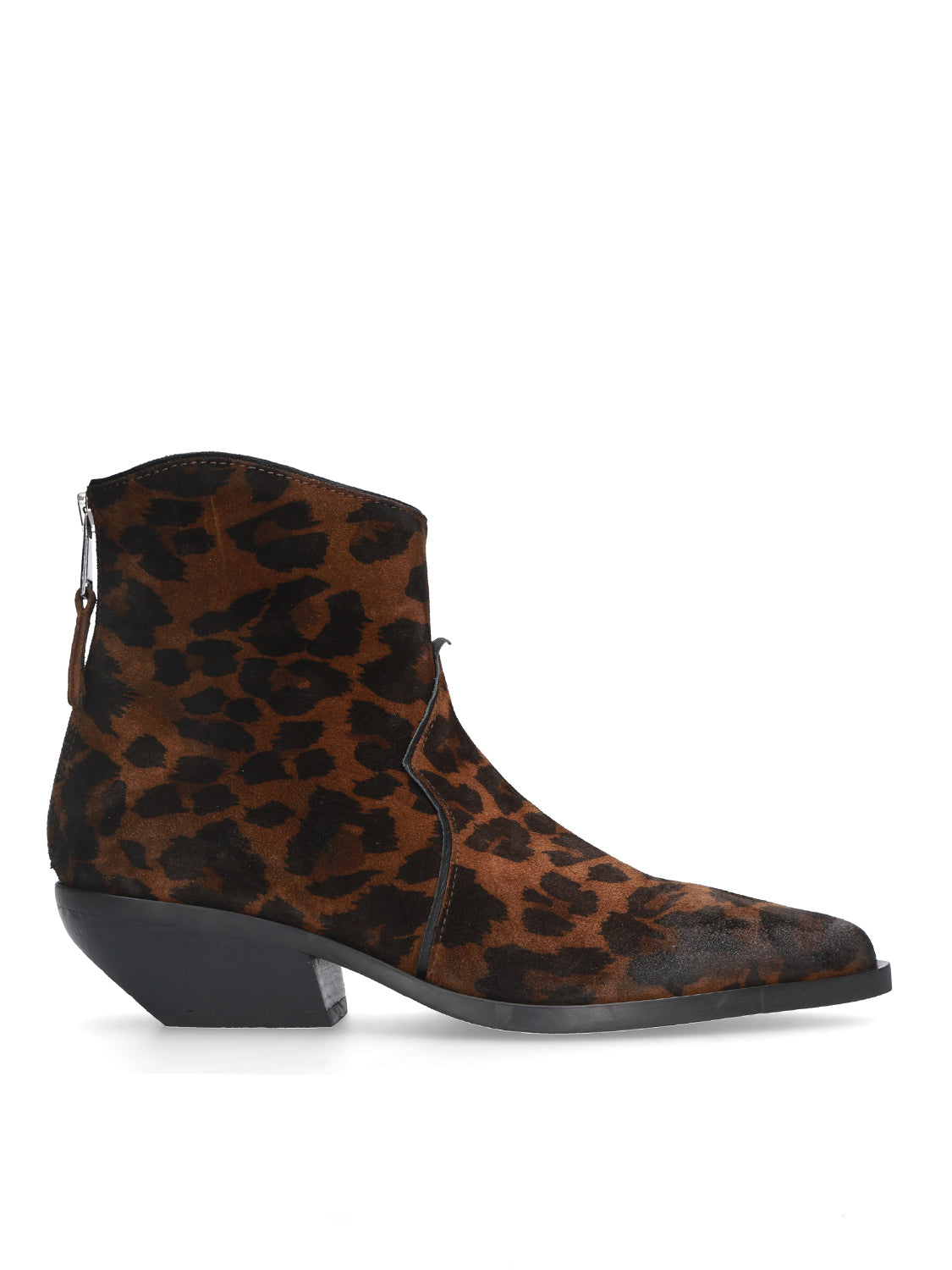 Ankle Boots – Elena Iachi Shoes