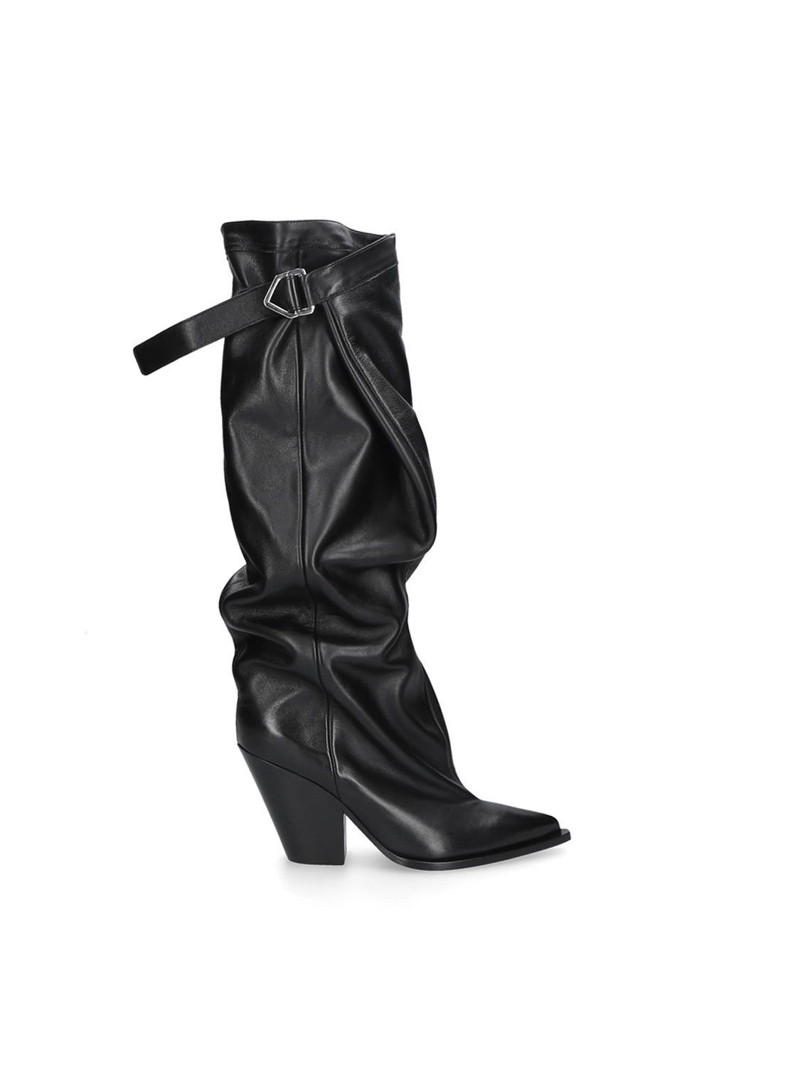 裏張済　新品　ELENA IACHI/エレナ イアチ　HEEL BOOTS 裏張済 新品 ELENA IACHI/エレナ イアチ HEEL BOOTS Elena Iachi