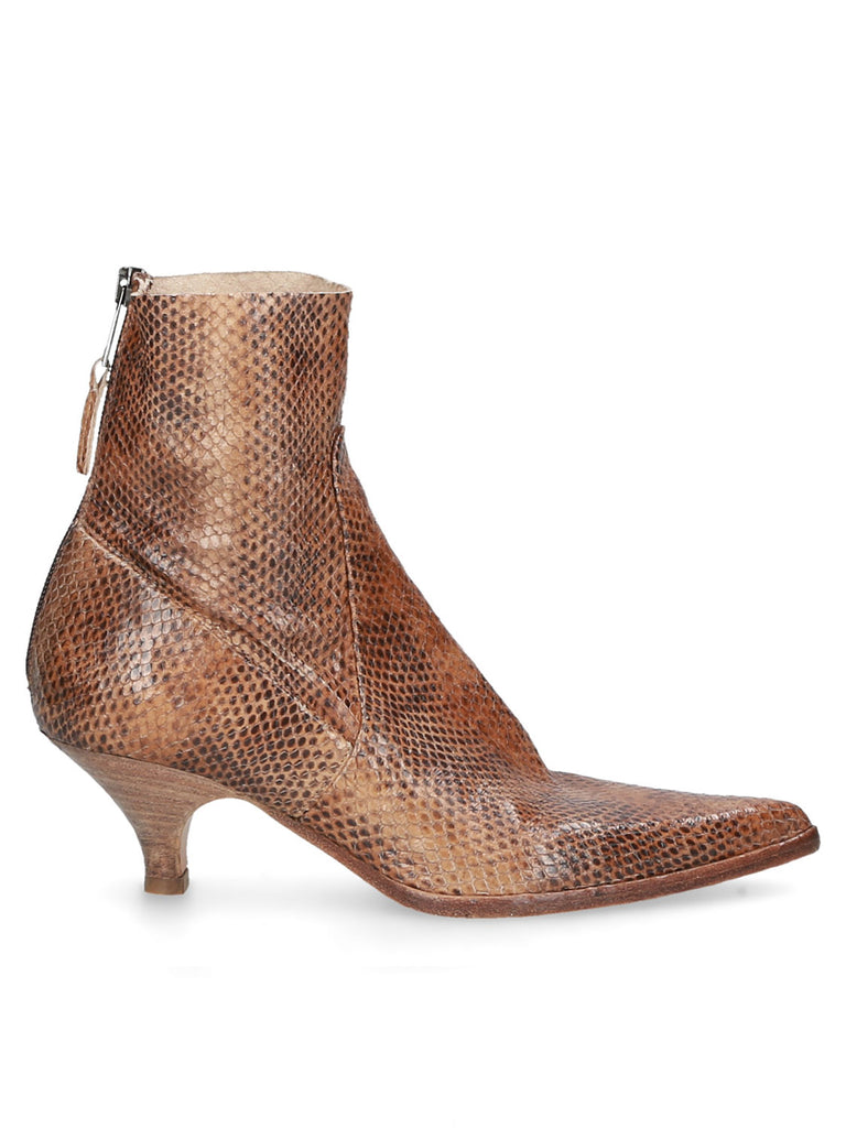 Elena Iachi Shoes