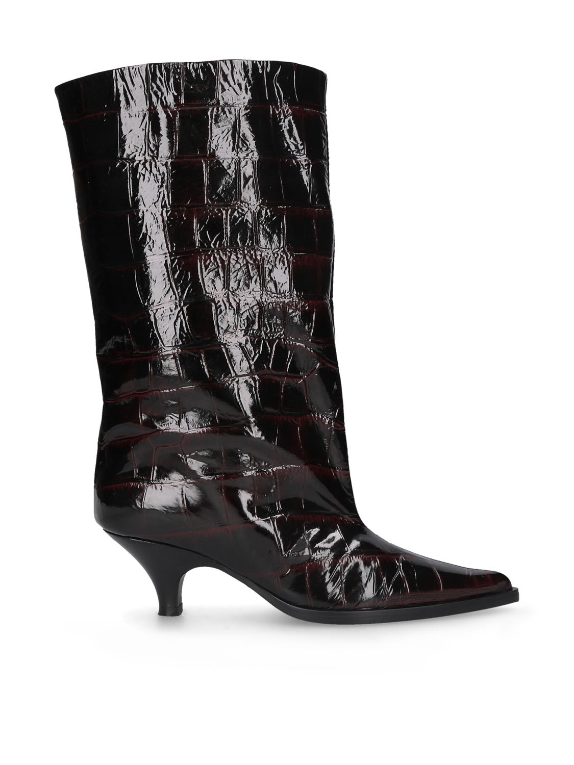 Boots – Elena Iachi Shoes