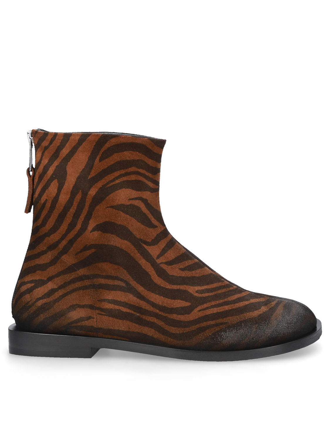 ショートブーツ・ブーティ ELENA IACHI E4045BLK Ankle Boots Biker Basso Fibbie E 60mm black ankle boot E4045 - Elena Iachi Shop - – Elena