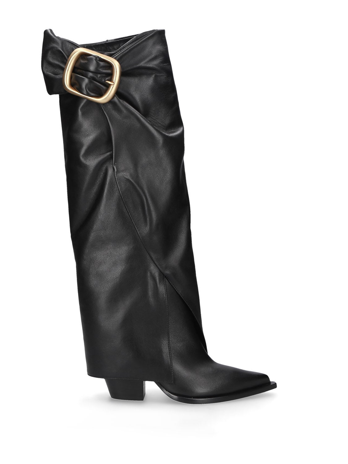 【ELENA IACH】BELDED LONG BOOT 36 アパルトモン Elena Iachi Archives - Baton Premier eShop 【ELENA IACH】BELDED