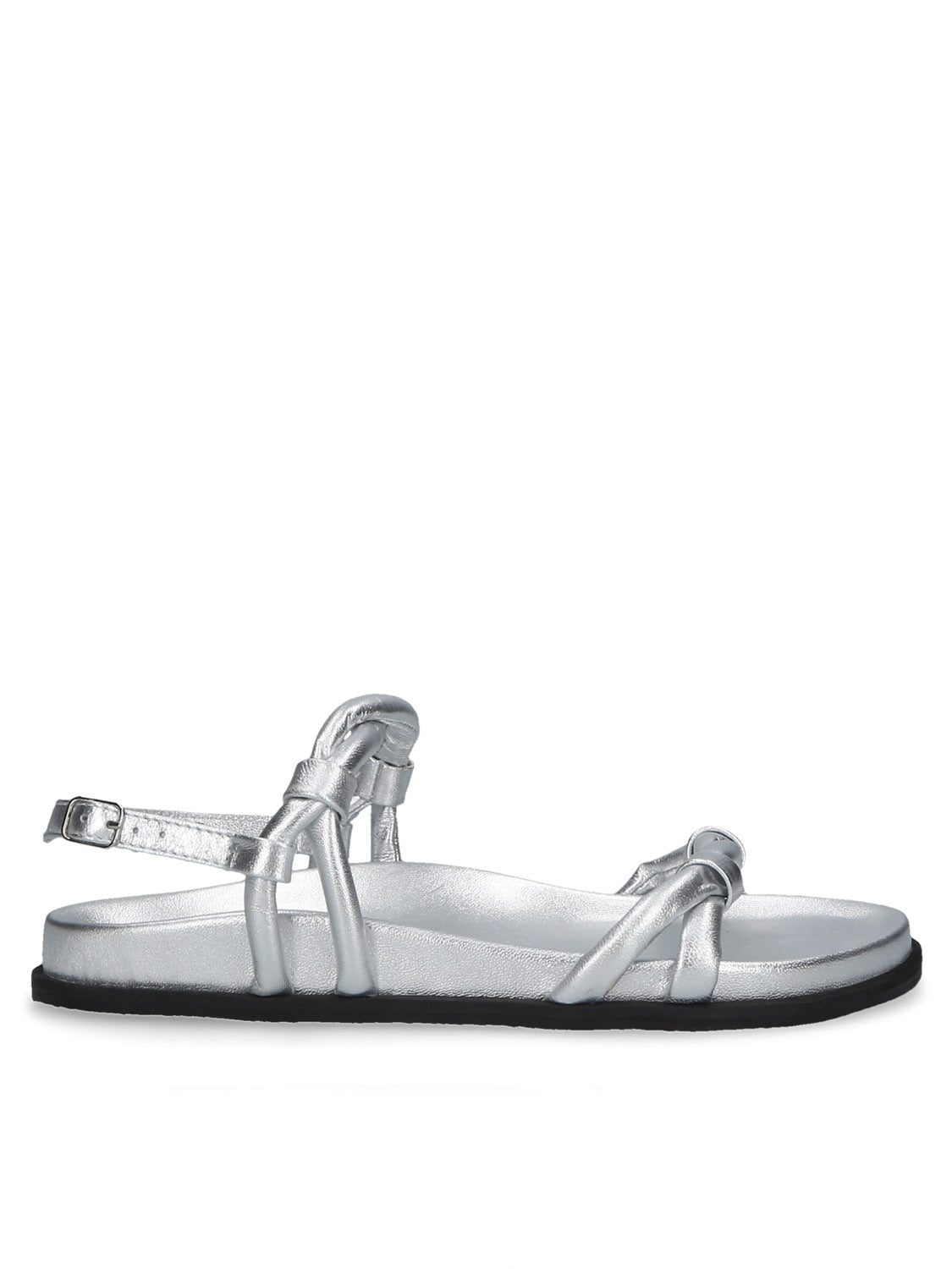 ELENA IACHI 24SS ショートブーツ・ブーティ グレー系 Elena ショートブーツ・ブーティ(レディース) - 海外通販のBUYMA