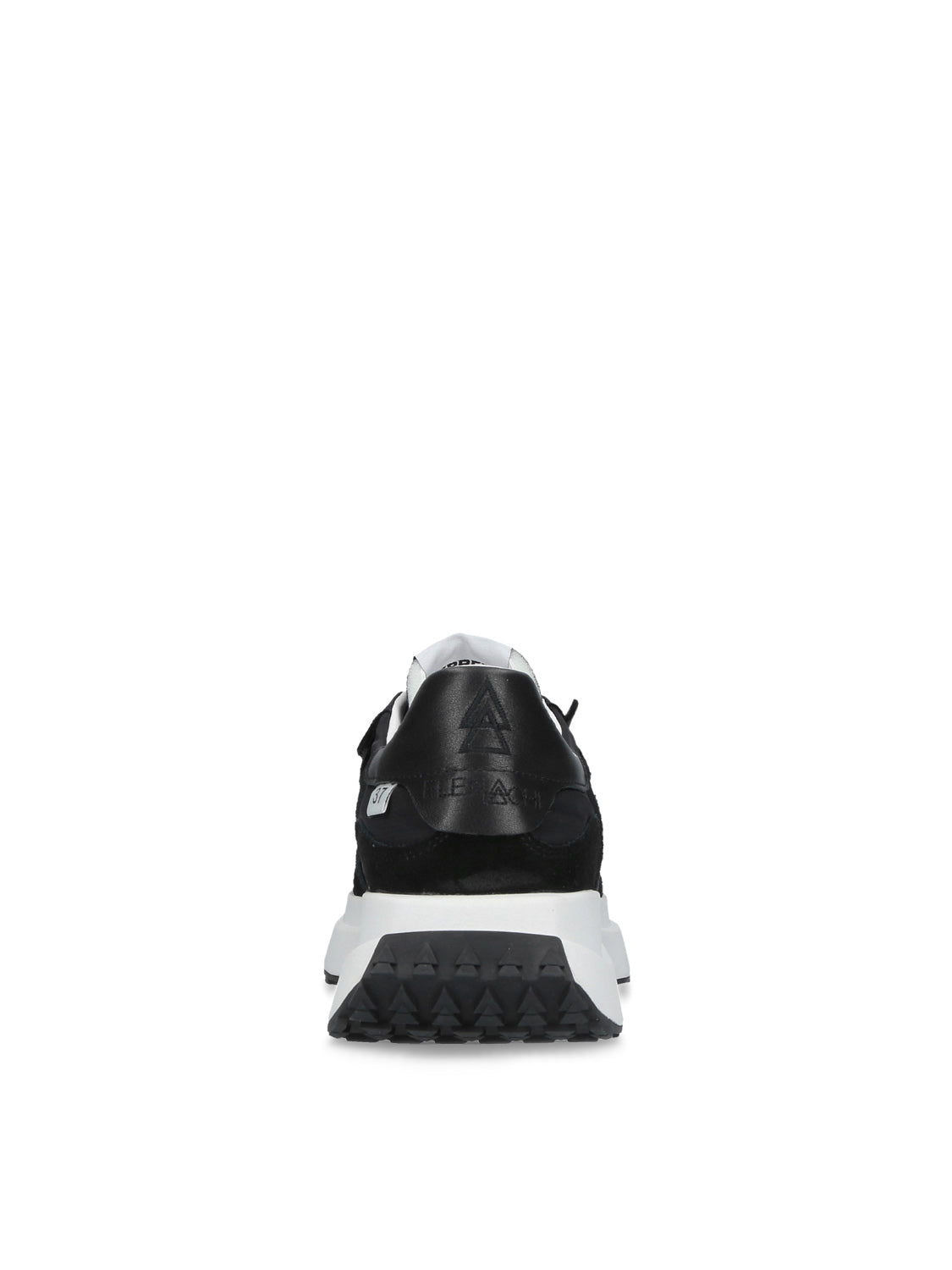 Buffalo Sneakers con zeppa Saturn Lace donna nero online | Italia Buffalo Sneakers con zeppa Saturn Lace donna nero online | Italia