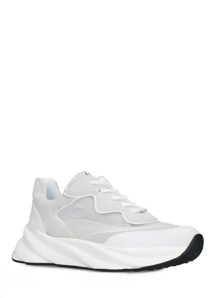 SNEAKER COLETTE TOTAL WHITE