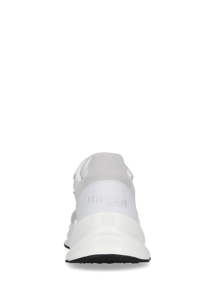 SNEAKER COLETTE TOTAL WHITE