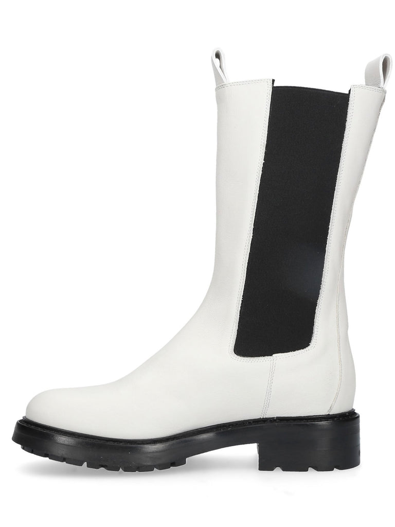 Tronchetto Anfibio Bianco