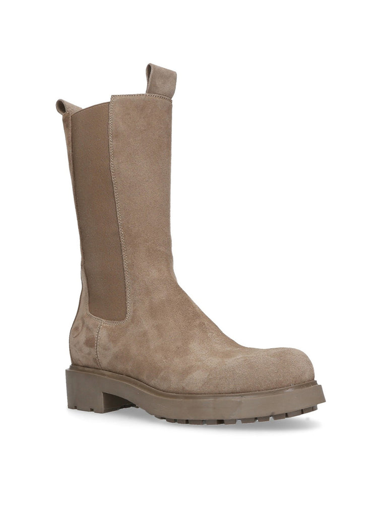 Tronchetto Anfibio Beige