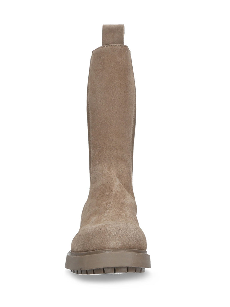 Tronchetto Anfibio Beige