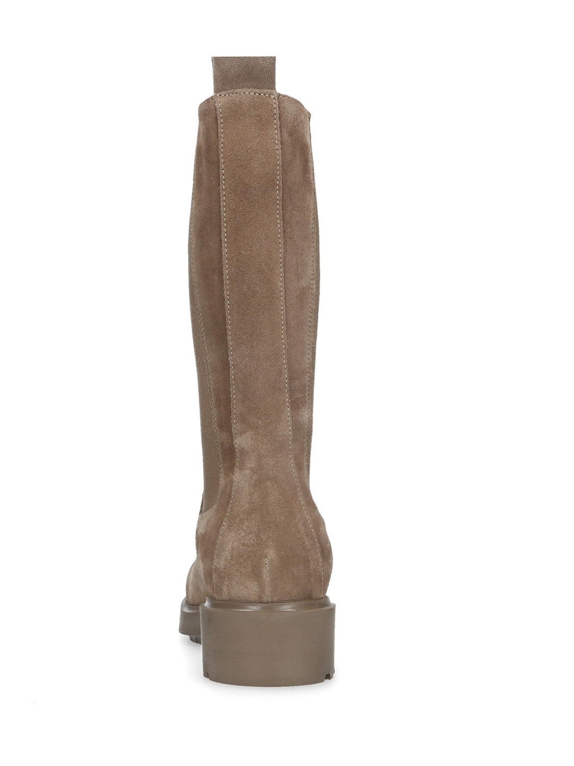 Boots Dames Beige Via Vai Chelsea Boots Alexis Ziva Beige