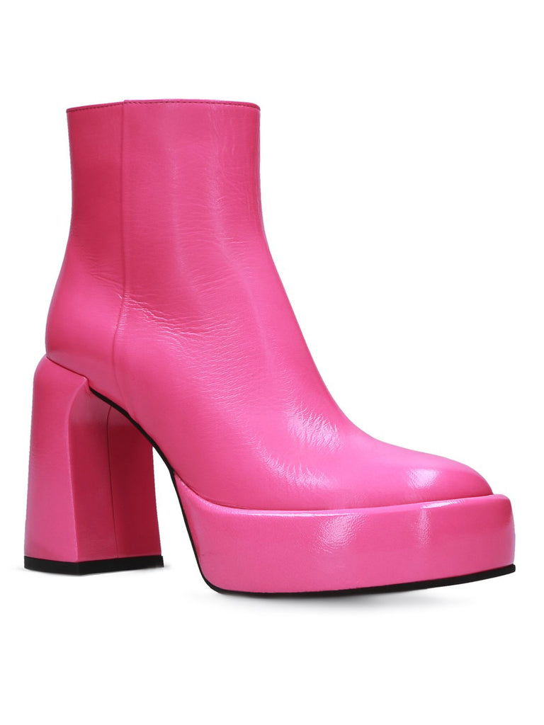 Tronchetto Fuxia