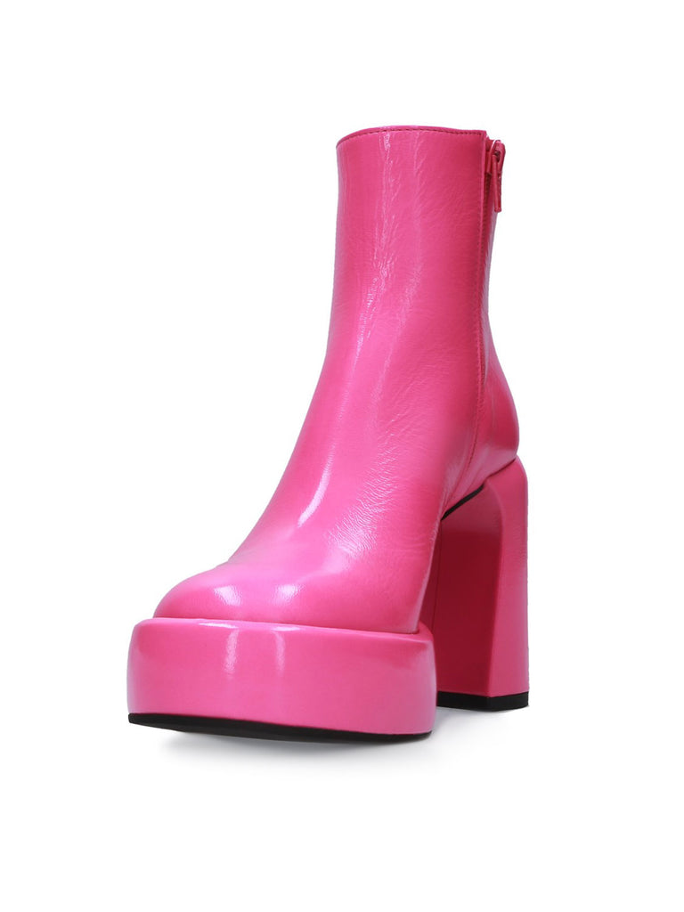 Tronchetto Fuxia