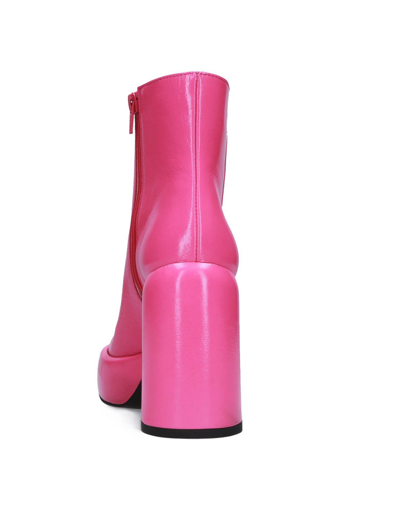 Tronchetto Fuxia