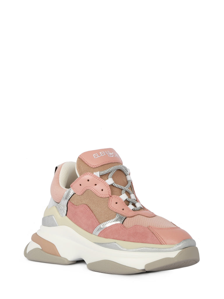SNEAKER TOUCH NUDE