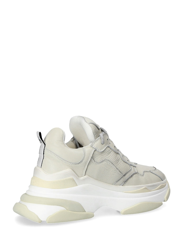 SNEAKER TOUCH OFF WHITE
